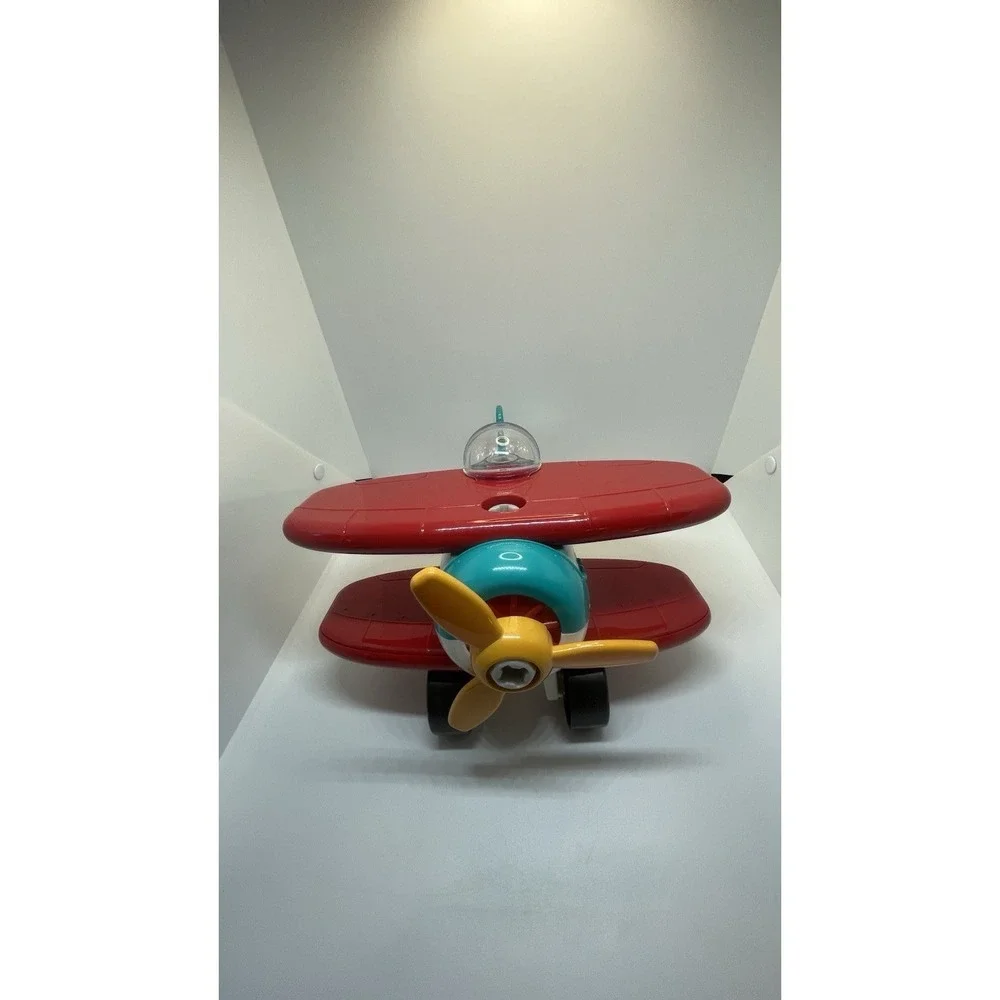 Battat Airplane Take-Apart Airplane Plane Vehicle